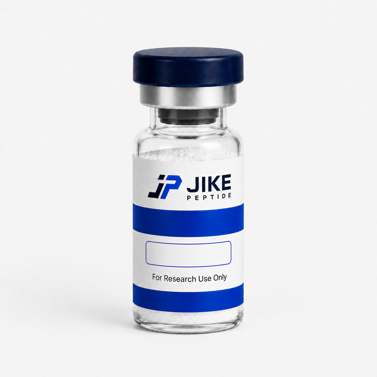 Jike Peptide ready-to-order product vial