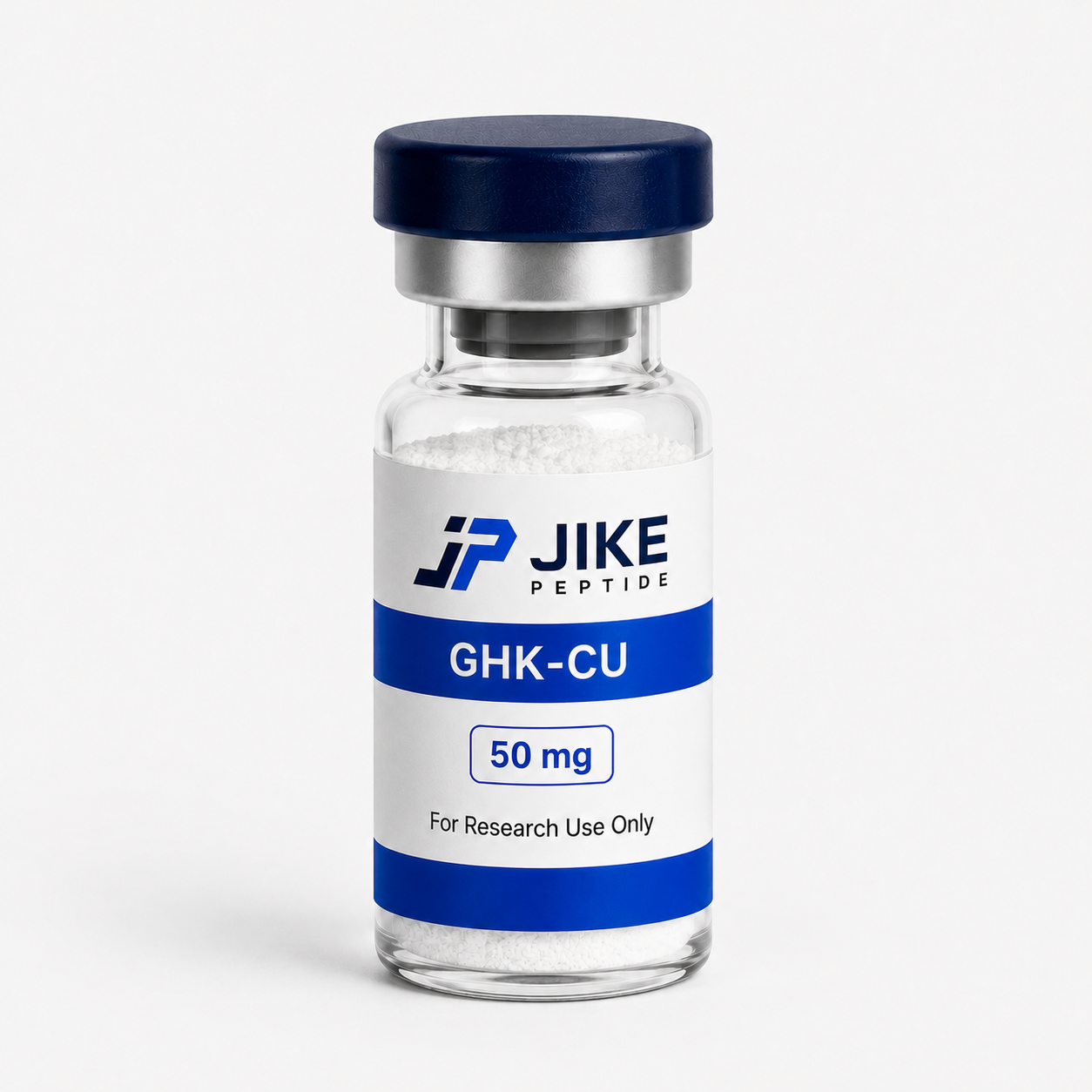 GHK-Cu product presentation