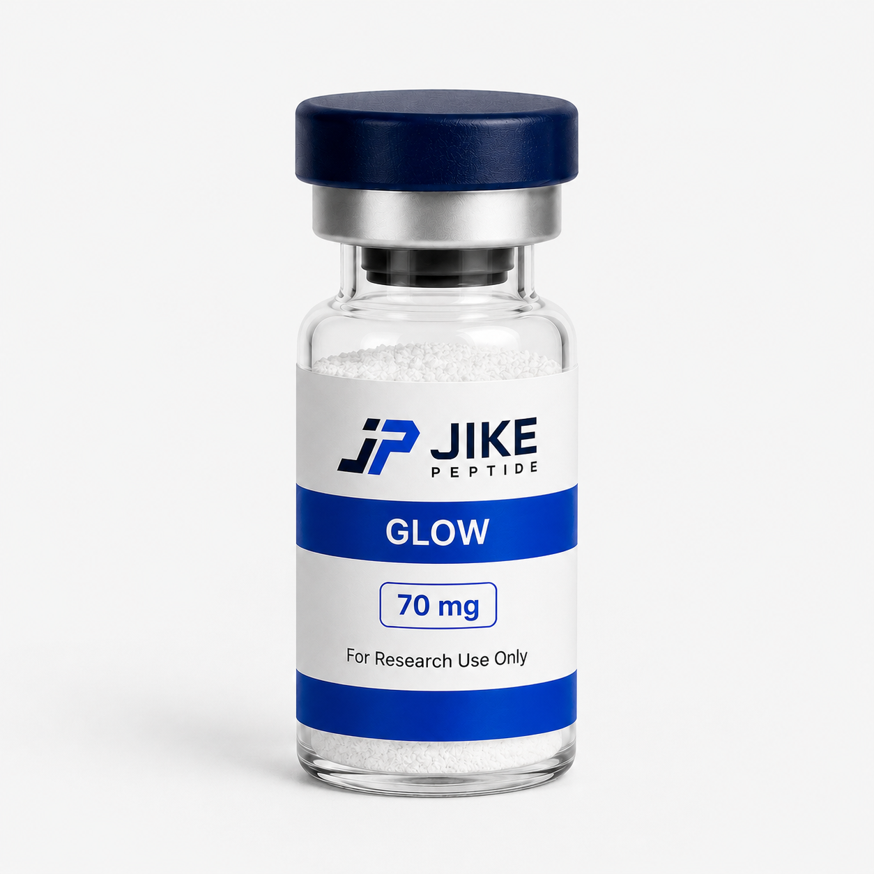 GLOW product presentation
