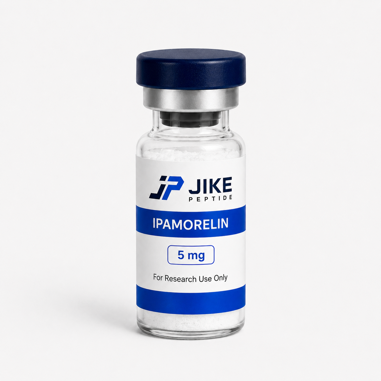 Ipamorelin product presentation
