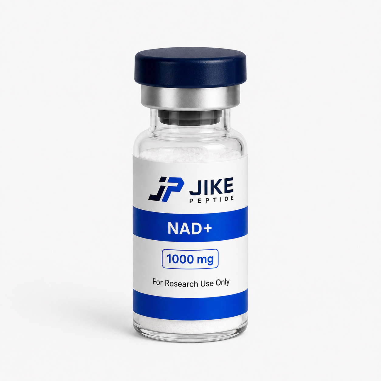 NAD+ product presentation