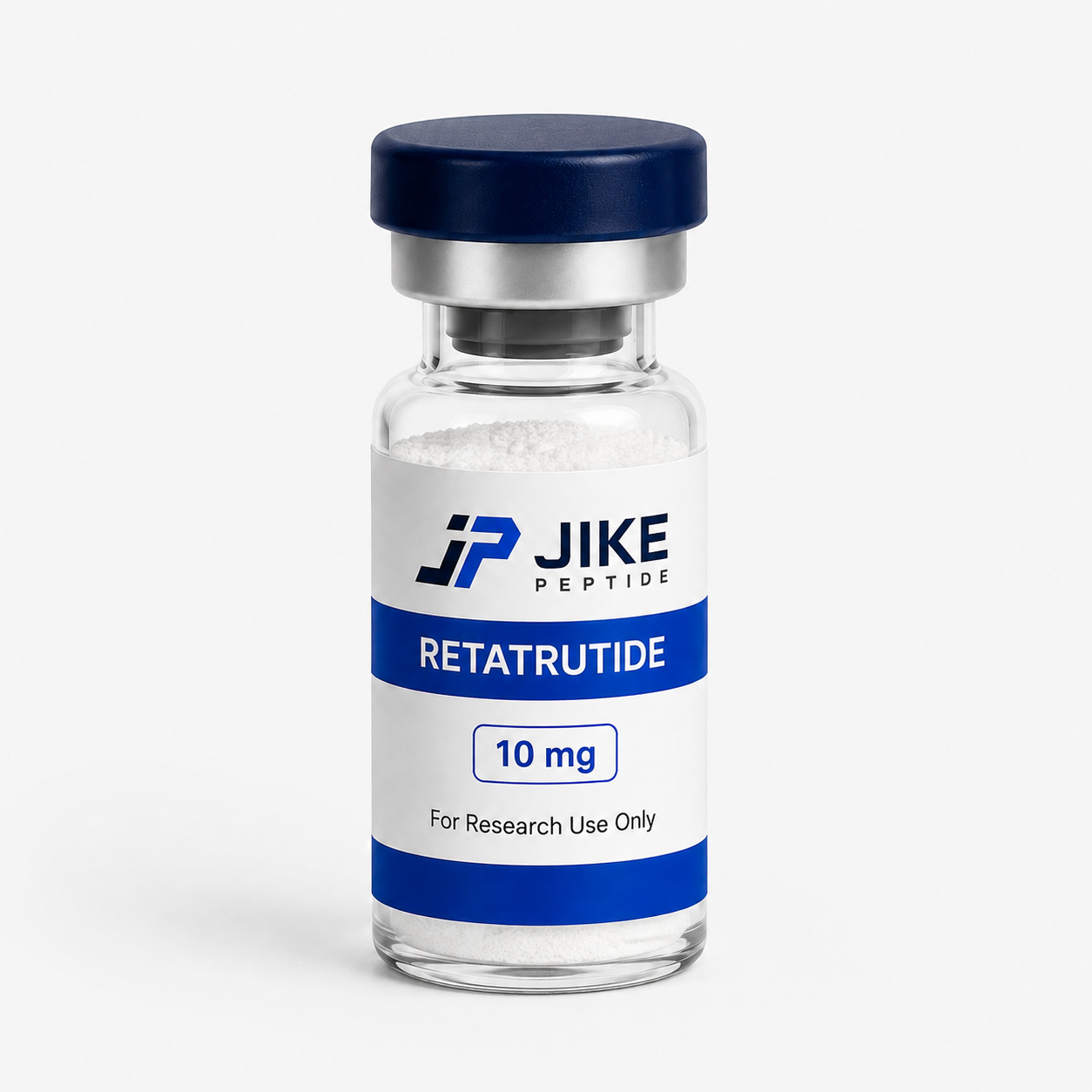 Retatrutide product presentation