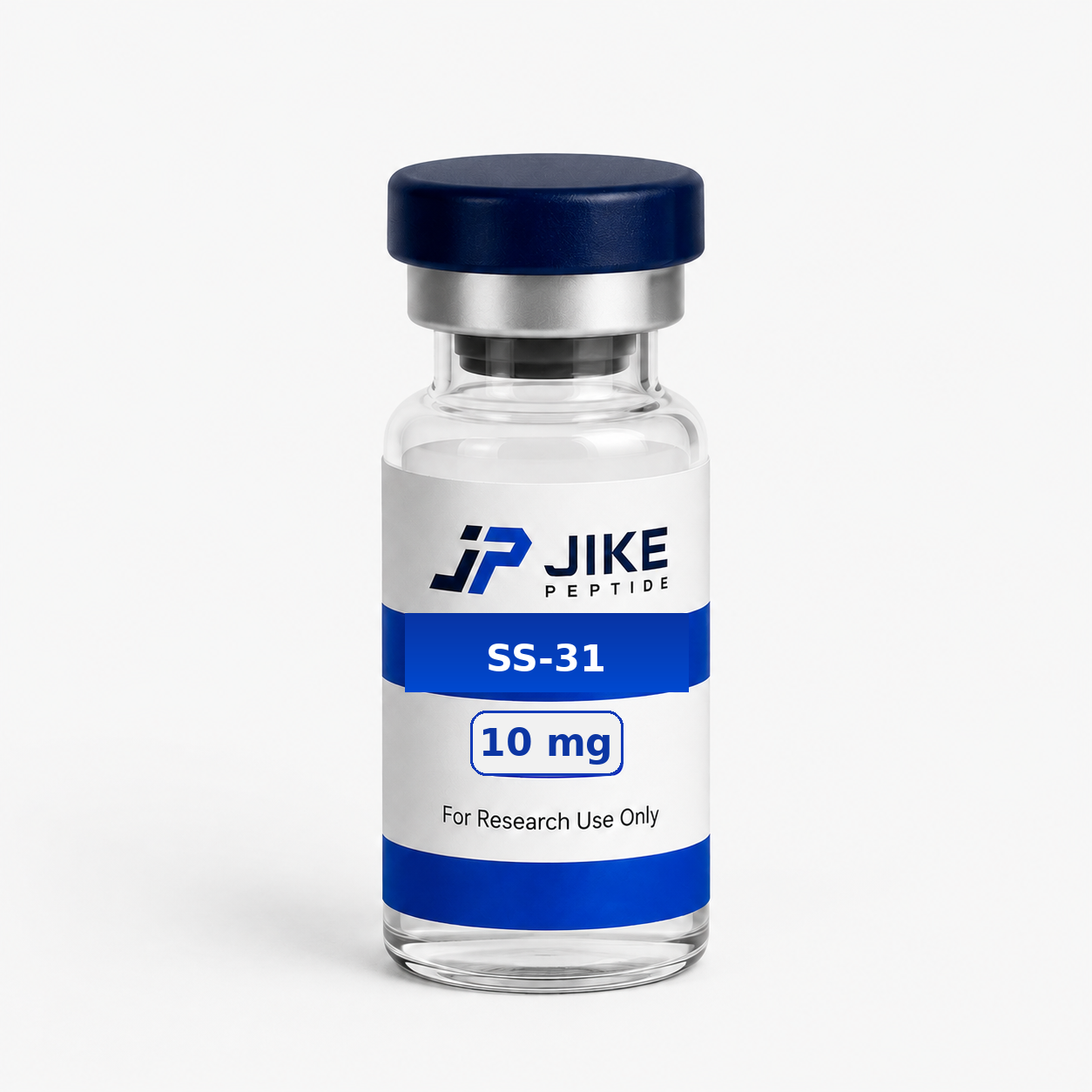 SS-31 product presentation