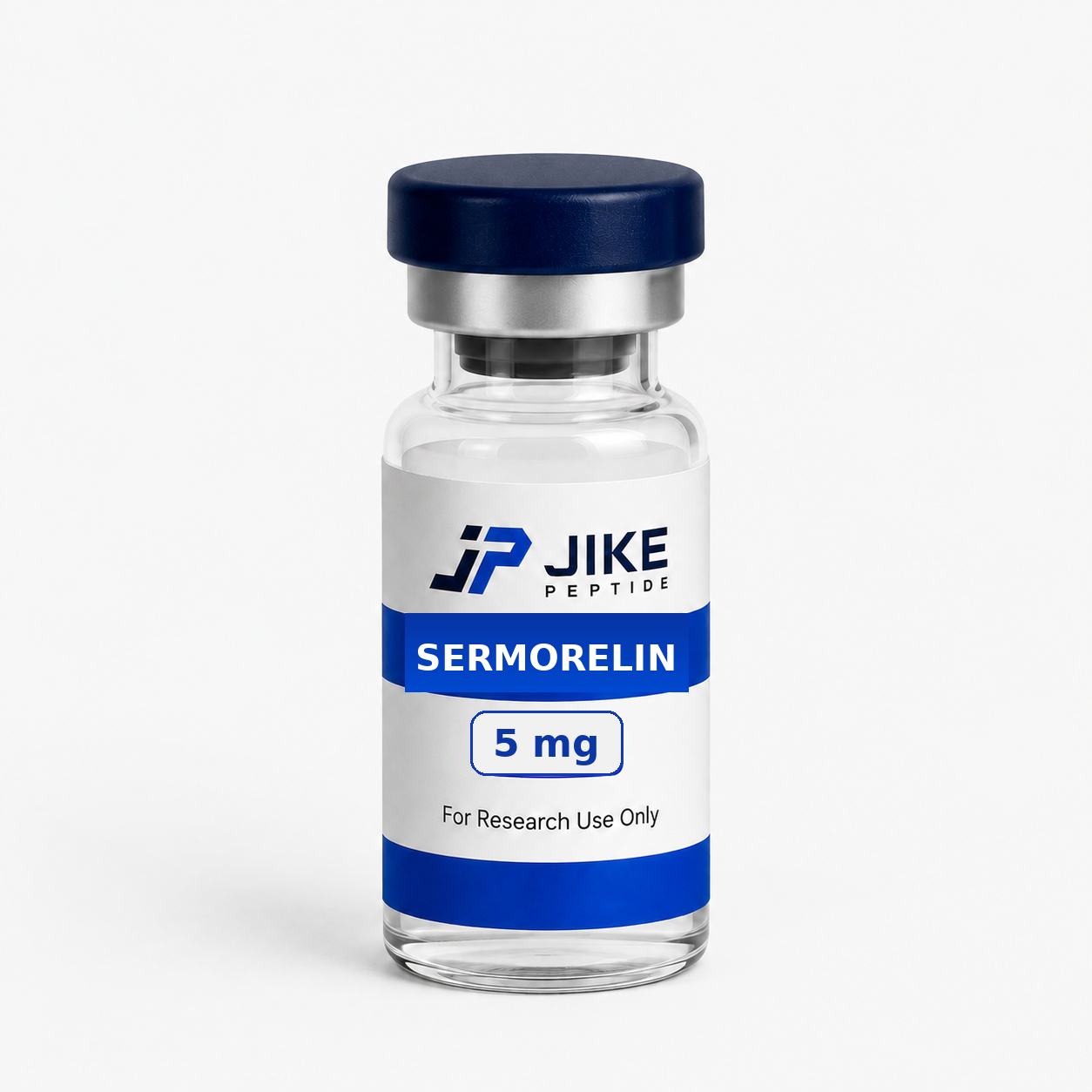 Sermorelin product presentation