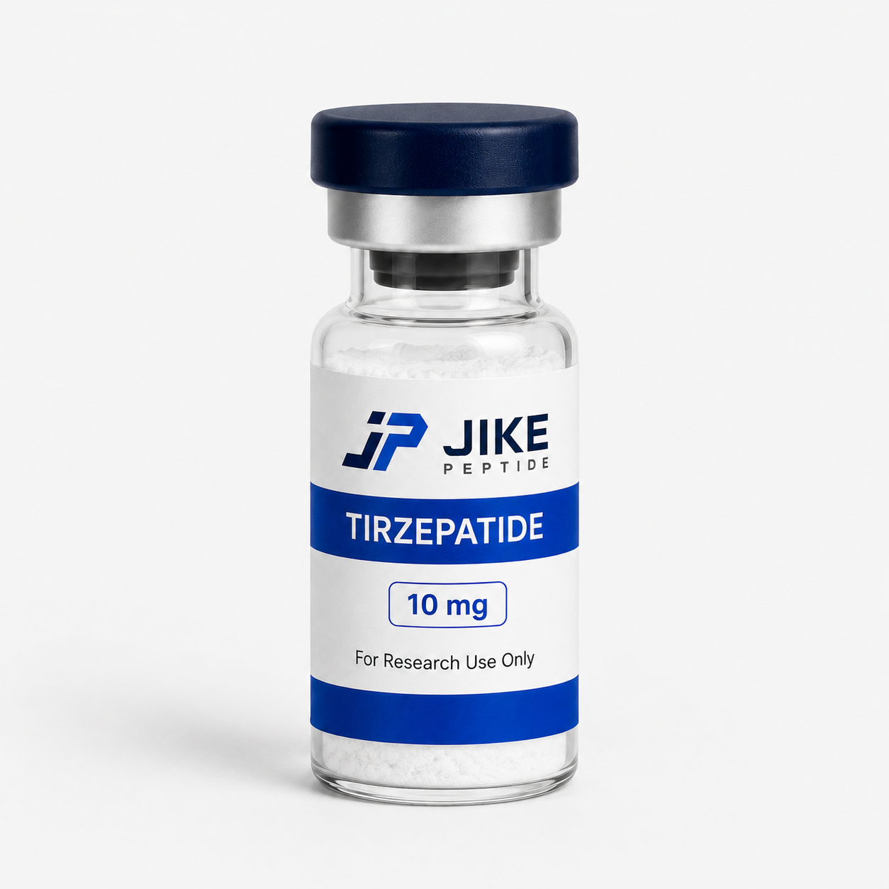 Tirzepatide product presentation